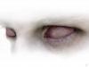 Gothic eyes wallpaper 4